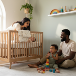 Navigating Modern Parenthood: Embracing Gentle Approaches and Sustainable Choices