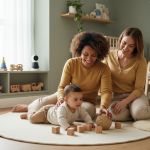 Navigating Modern Parenthood: Embracing Gentle, Sustainable, and Smart Approaches