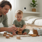 The Evolving Parent: Navigating Modern Trends in Gentle Parenting, Eco-Conscious Living, and Smart Baby Care