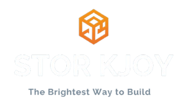 Stor Kjoy
