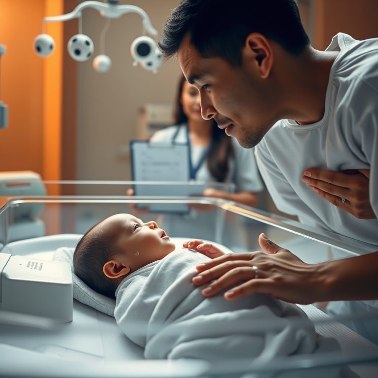 The Interwoven Threads of Neonatal Health and Early Language Acquisition: A Critical Examination of Foundational Influences