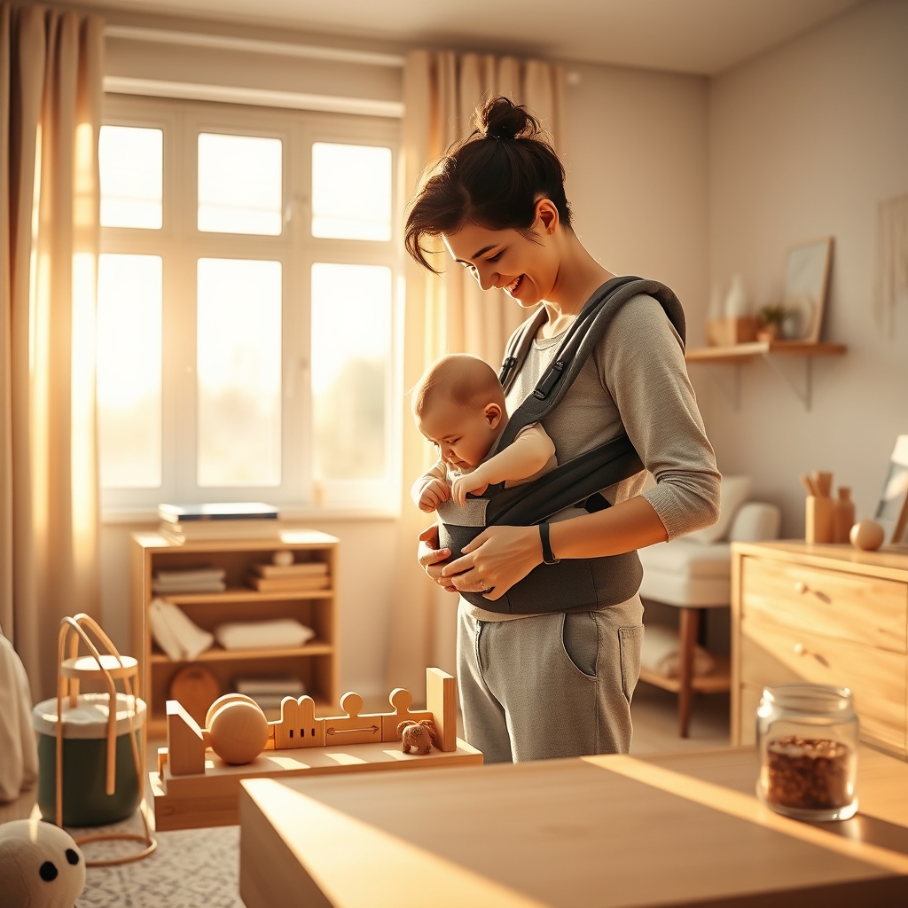 The Science of Gentle Parenting: How Small, Intentional Choices Shape Your Child’s Future