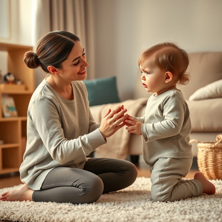 From Chaos to Calm: Gentle Discipline Techniques for Toddlers