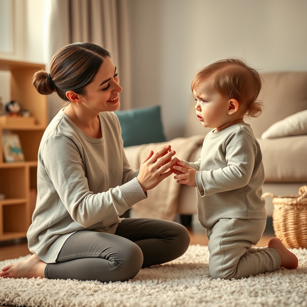 From Chaos to Calm: Gentle Discipline Techniques for Toddlers