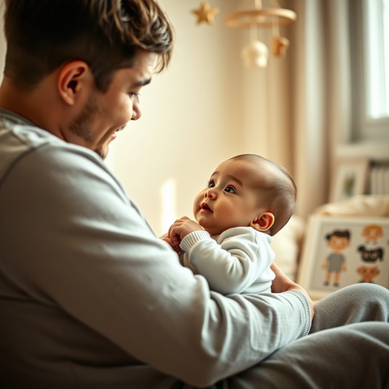 The Architecture of Attention: How Early Sensory Development and Gentle Parenting Forge Infant Cognitive Pathways