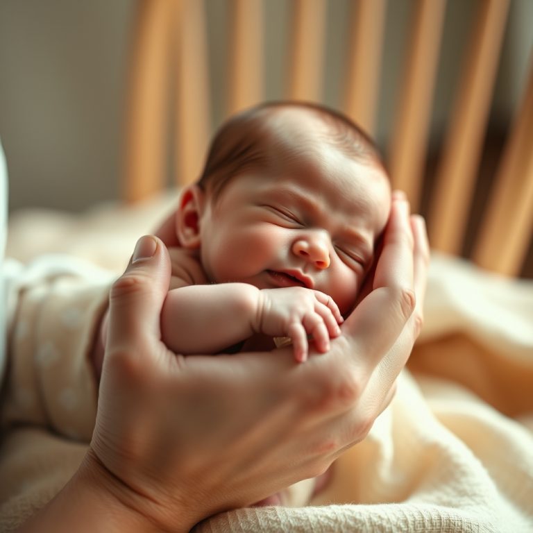 The Echoes of Early Touch: How Neonatal Sensory Development and Gentle Parenting Shape Long-Term Emotional Regulation