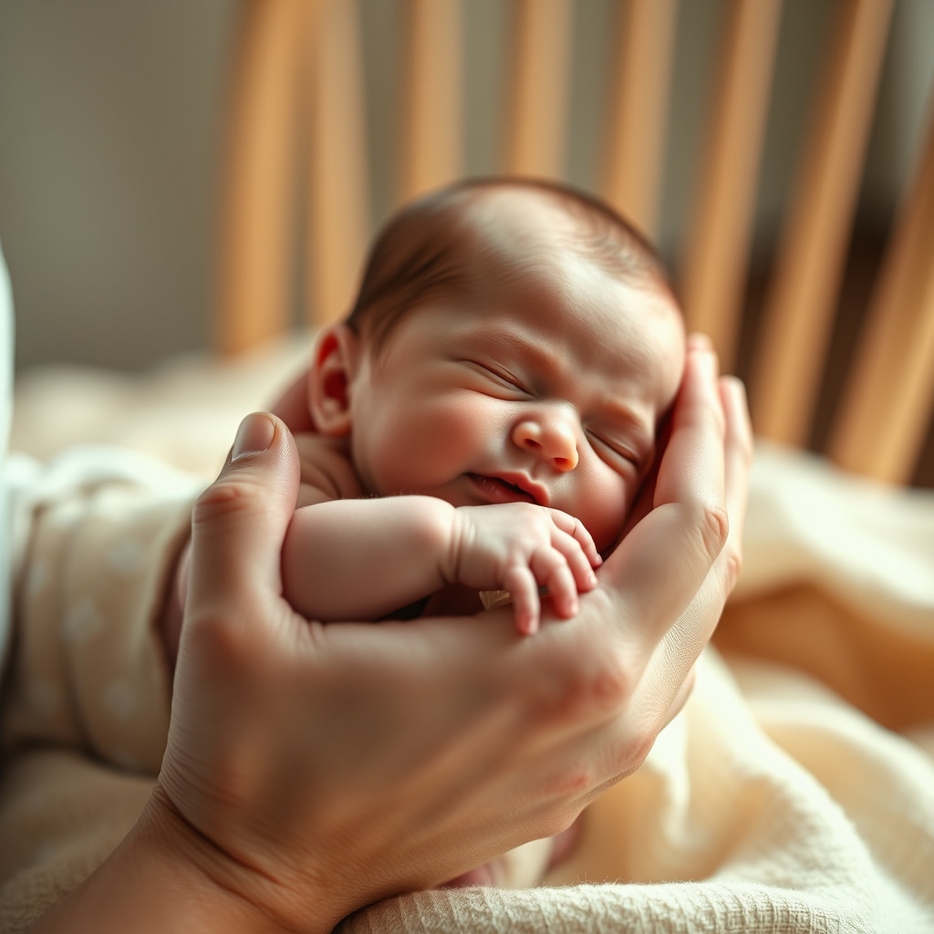 The Echoes of Early Touch: How Neonatal Sensory Development and Gentle Parenting Shape Long-Term Emotional Regulation