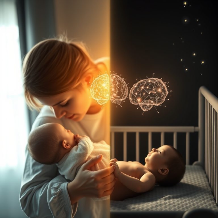 The Fragile Foundation: How Early Sensory Deprivation and Neonatal Stress Disrupt Infant Brain Development and Long-Term Cognitive Trajectories