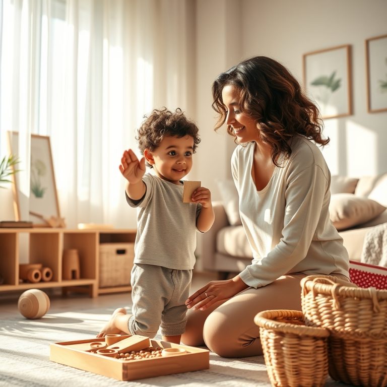 The Power of Positive Reinforcement: Gentle Parenting Strategies for Confident, Happy Kids