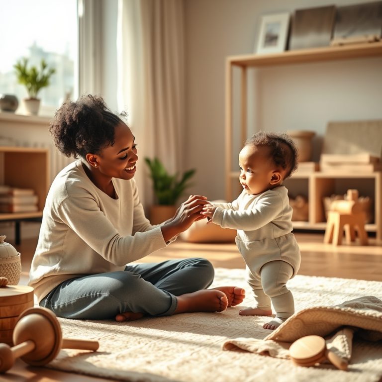 Beyond the Checklist: How Developmental Milestone Monitoring Fails Infants and What Responsive Caregiving Offers Instead