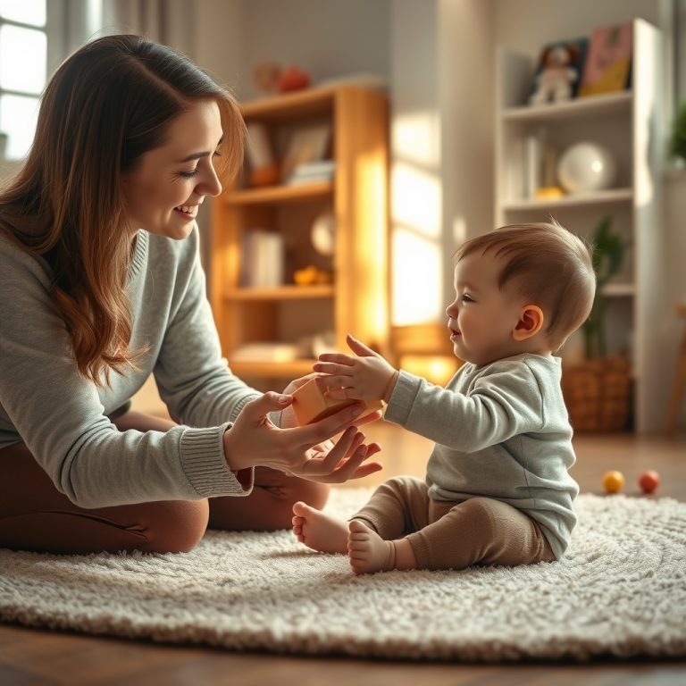 The Cognitive Alchemy of Early Childhood: How Positive Reinforcement and Healthy Attachment Forge Lifelong Learning Pathways