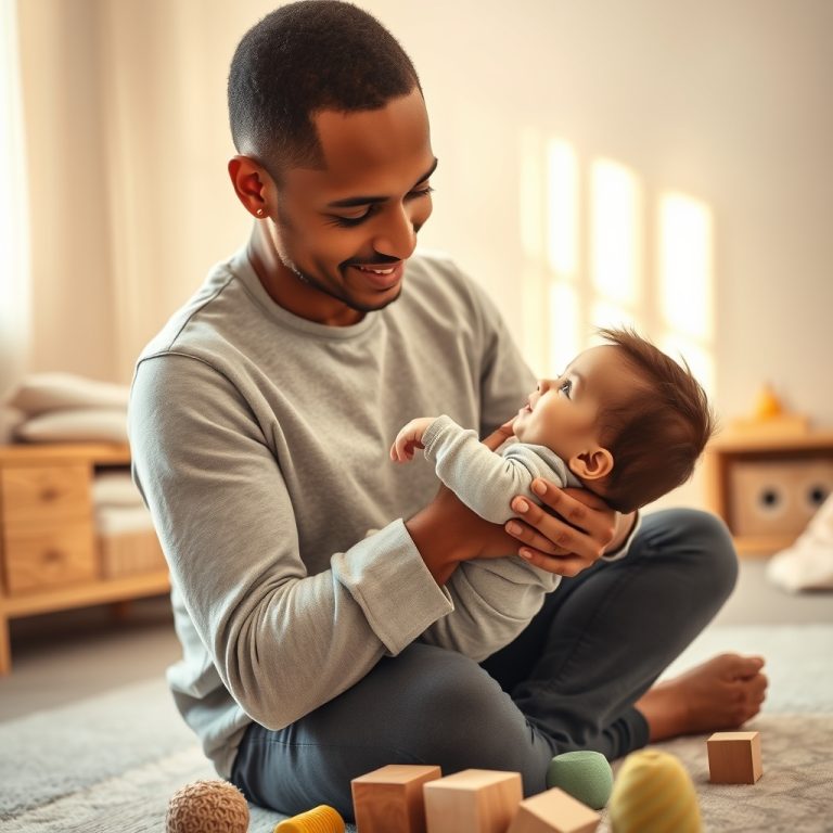 The Hidden Symphony of Early Childhood: How Individualized Developmental Support Orchestrates Neurodevelopmental Care and Emotional Resilience