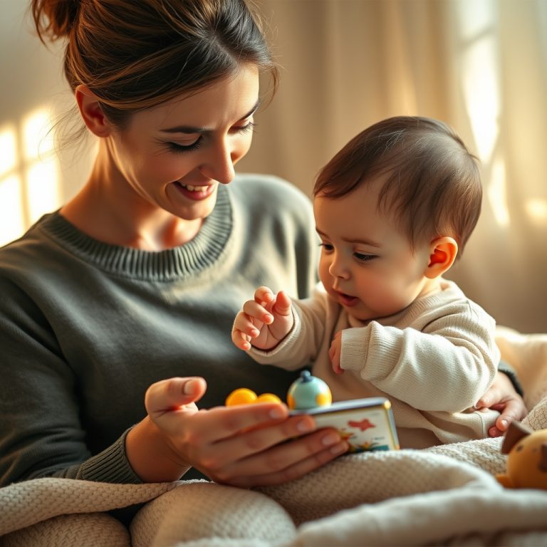 The Interplay of Emotional Regulation and Cognitive Enrichment: How Attachment-Focused Parenting Shapes Infant Neurodevelopmental Trajectories