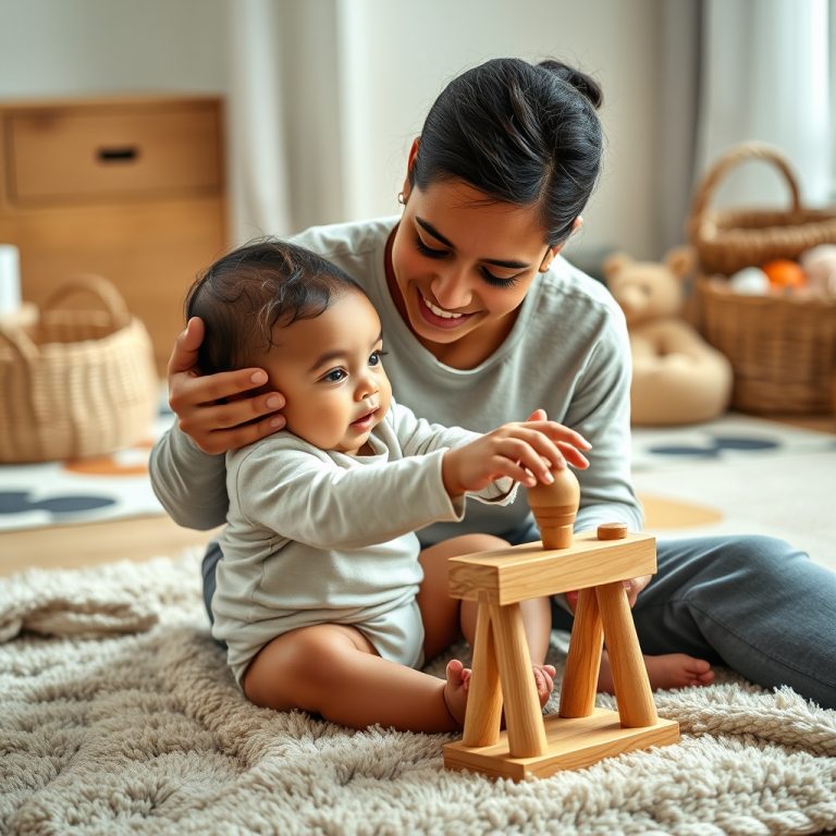 The Neurodevelopmental Dance: How Sensory-Based Early Development and Responsive Caregiving Shape Infant Brain Plasticity
