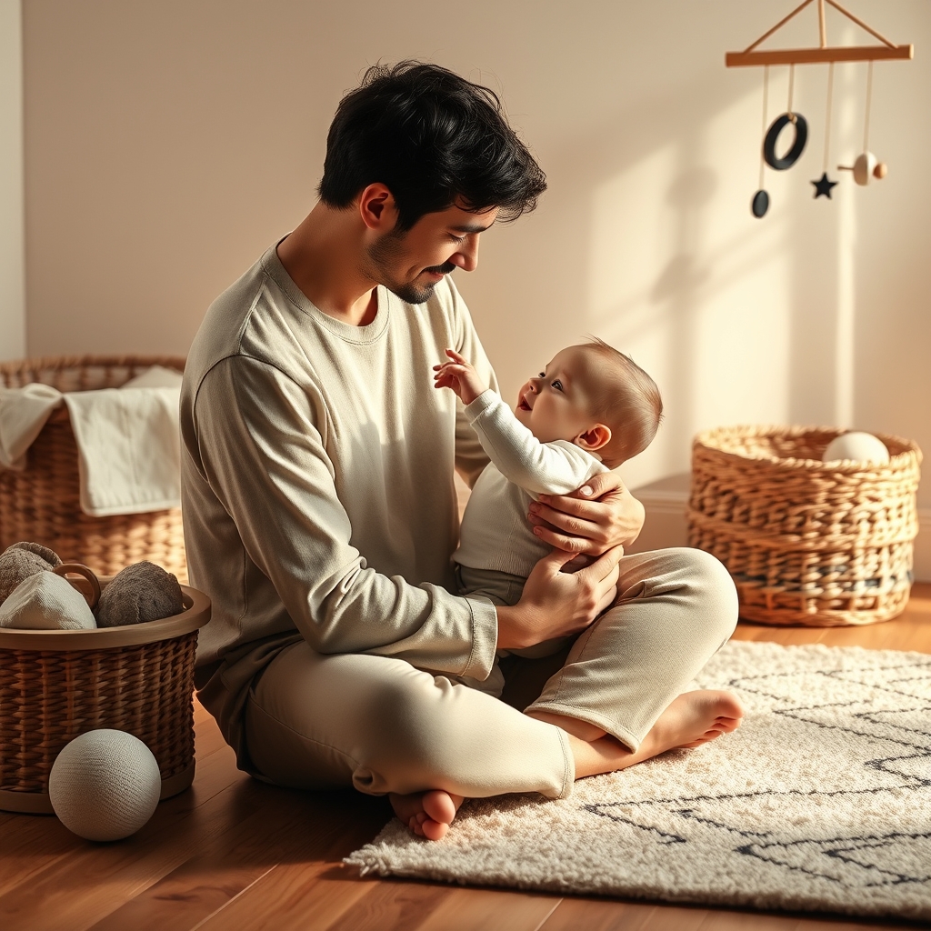The Neurodevelopmental Echo: How Attachment-Focused Parenting and Experiential Infant Stimulation Shape Long-Term Cognitive Trajectory