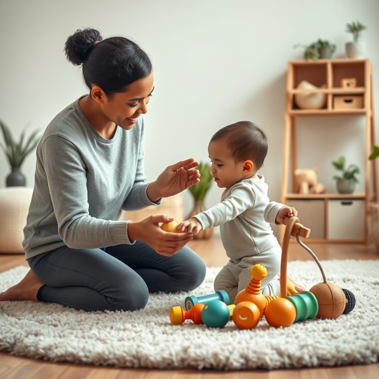 The Precision of Play: How Tailored Developmental Play Shapes Neurodevelopmental Care and Early Cognitive Enrichment
