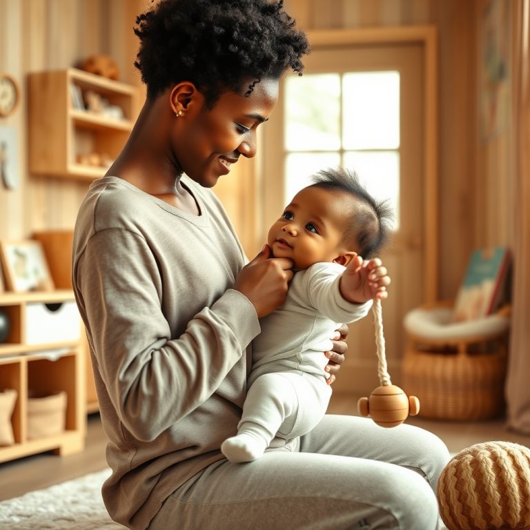 The Quiet Revolution: How Holistic Baby Wellness and Individualized Developmental Support Redefine Early Childhood Growth