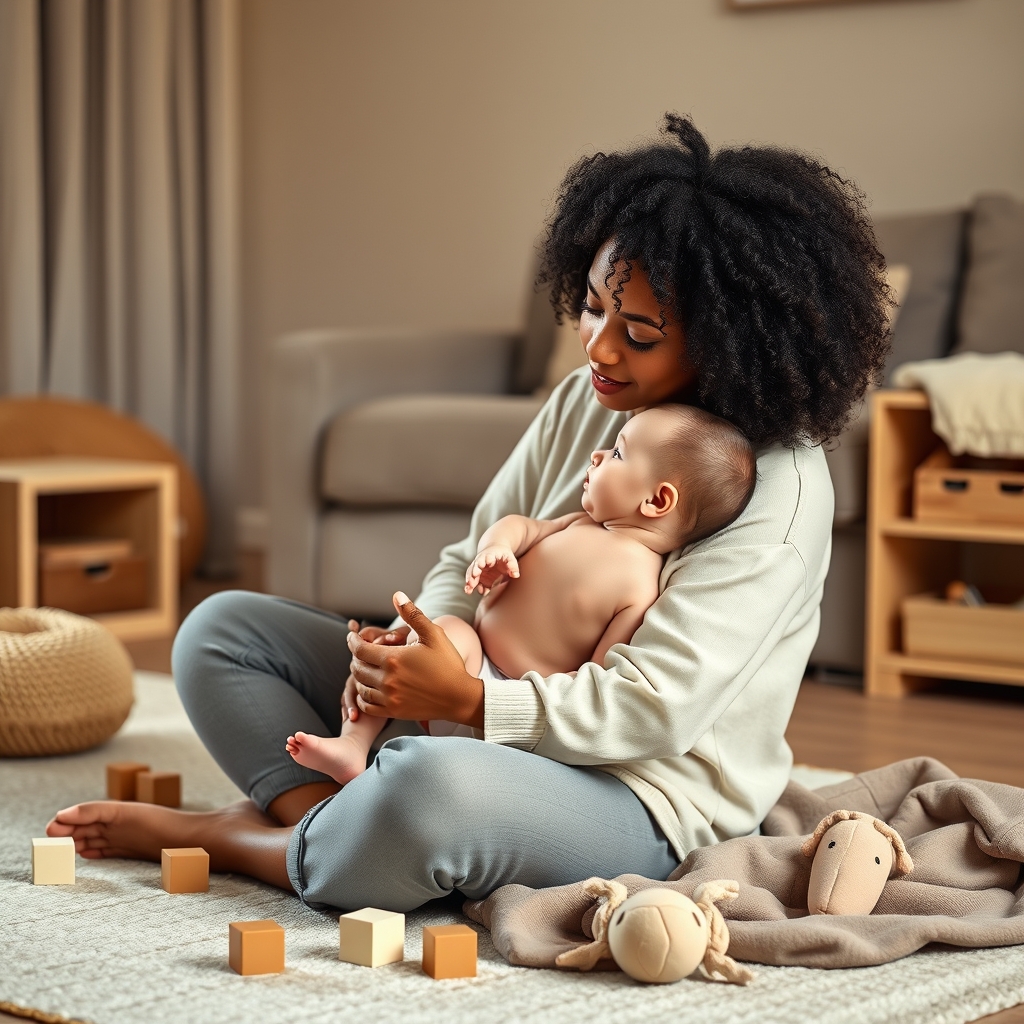 The Unspoken Dialogue: How Interactive Parenting Programs and Mindful Bonding Activities Shape Infant Neurodevelopmental Care