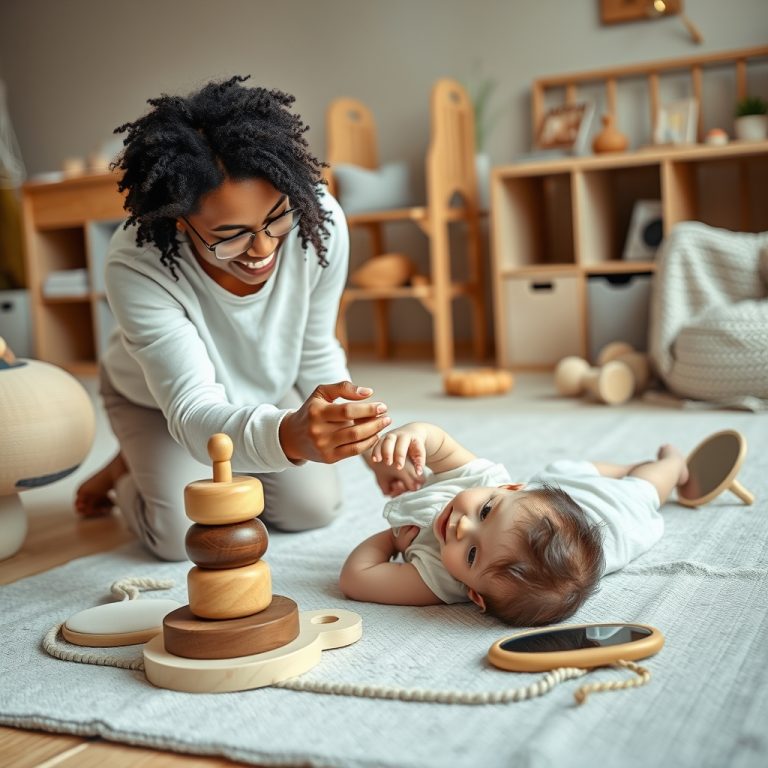 The Calculus of Care: How Evidence-Based Early Intervention and Tailored Developmental Play Redefine Infant Neurodevelopmental Trajectories