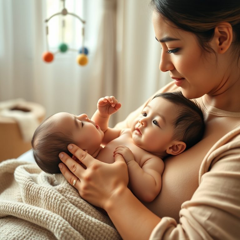 The Emotional Cartography of Infancy: How Responsive Caregiving and Sensory-Based Development Map Neural Pathways