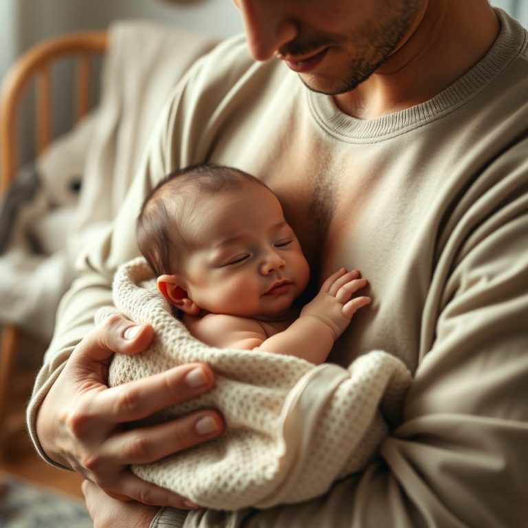 The Emotional Resonance of Early Childhood: How Attachment-Focused Parenting and Sensory-Based Development Sculpt Infant Neuroplasticity