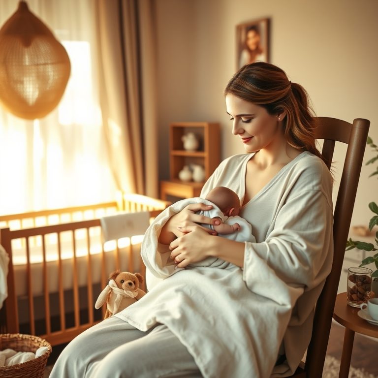 The Gentle Parenting Guide to Breastfeeding Support: Nurturing Your Journey with Confidence and Compassion