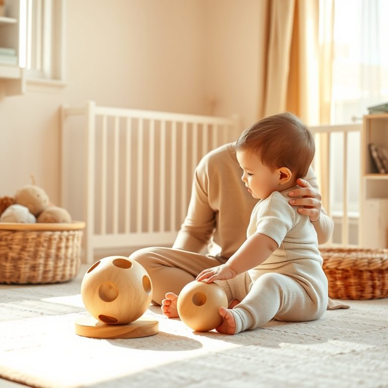 The Gentle Parenting Guide to Developmental Milestones: Celebrating Growth with Patience, Play, and Thoughtful Support