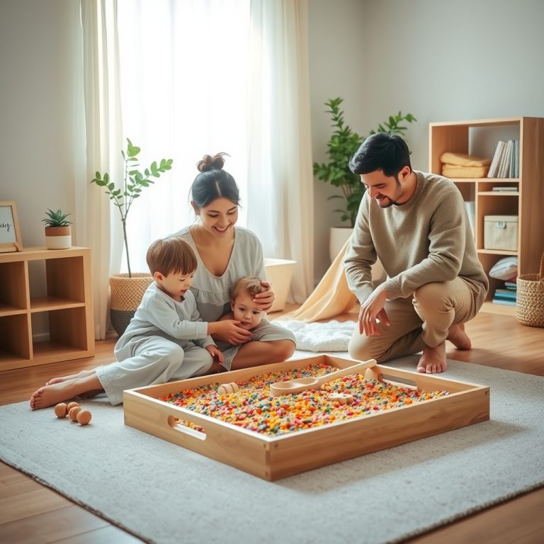 The Gentle Parenting Guide to Screen-Free Childhood: Nurturing Creativity and Connection in a Digital World