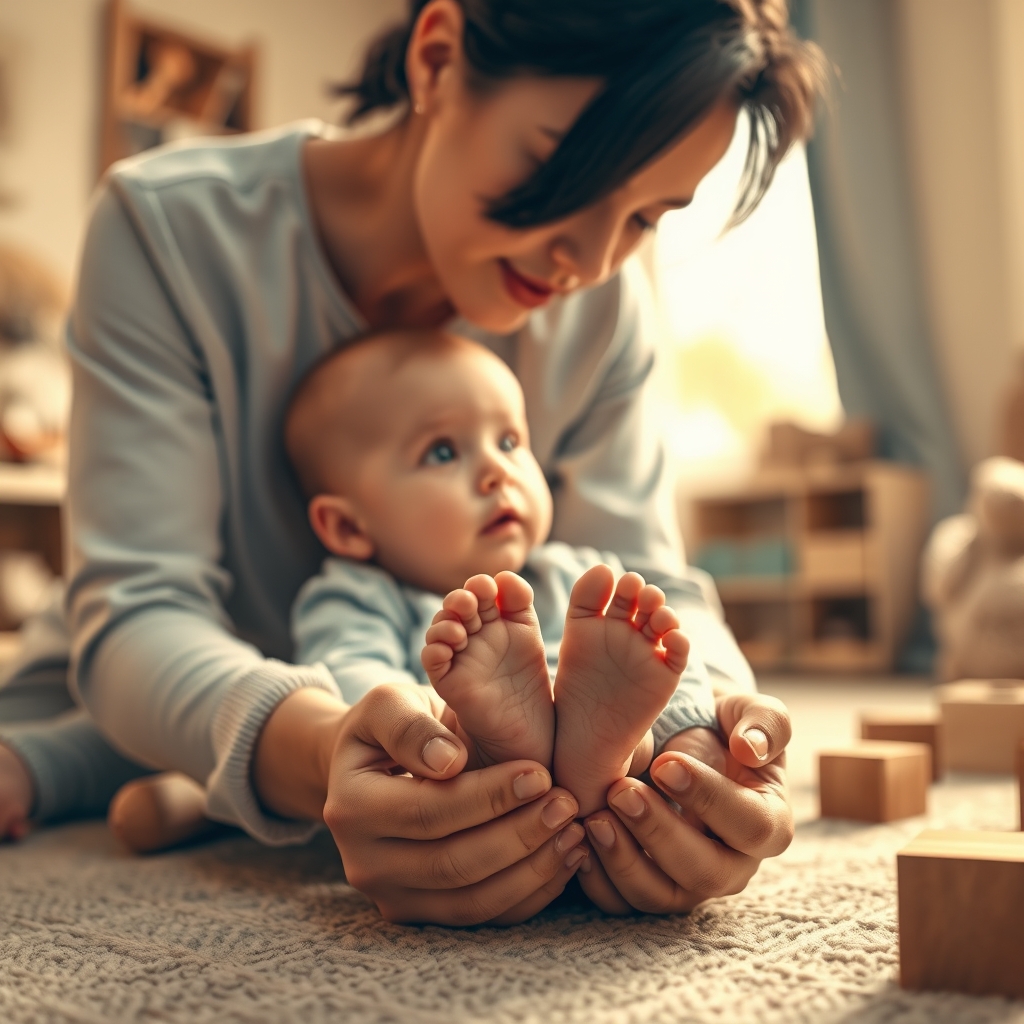 The Neurodevelopmental Crucible: How Responsive Caregiving and Sensory-Based Early Development Forge Emotional and Cognitive Mastery
