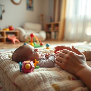 The Neurodevelopmental Blueprint: Crafting Infant Brain Architecture Through Sensory-Based Early Development and Responsive Caregiving