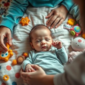 The Neurodevelopmental Canvas: Crafting Infant Brain Architecture Through Sensory-Based Early Development and Responsive Caregiving