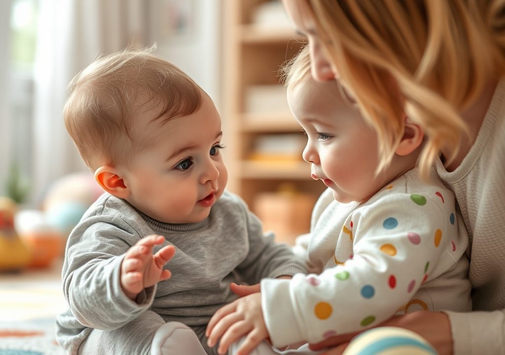 The Neurodevelopmental Canvas: Crafting Infant Brain Architecture Through Sensory-Based Early Development and Responsive Caregiving