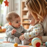 The Neurodevelopmental Canvas: Crafting Infant Brain Architecture Through Sensory-Based Early Development and Responsive Caregiving