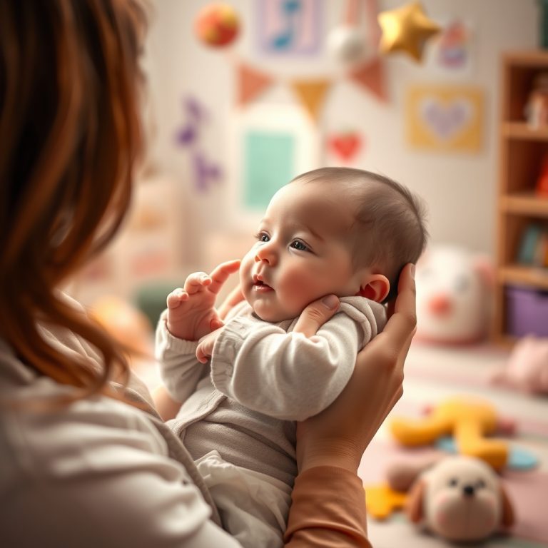 The Neurodevelopmental Symphony: How Responsive Caregiving and Sensory-Based Early Development Orchestrate Infant Brain Architecture