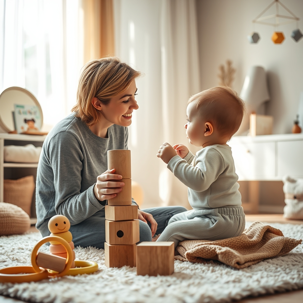 The Silent Architects of Early Childhood: How Neurodevelopmental Care Practices and Emotional Regulation Support Sculpt Infant Potential